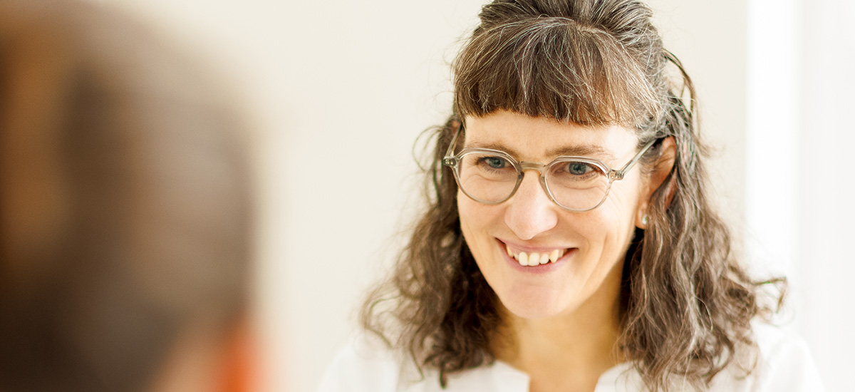 Nadine Ebinger